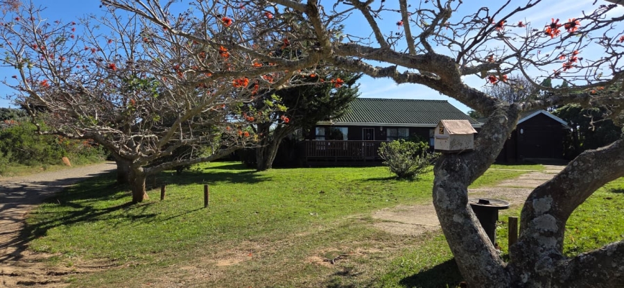 3 Bedroom Property for Sale in Riversbend Eastern Cape